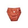 Interlock panties
